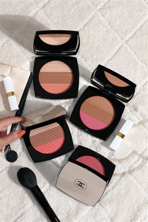 chanel summer les beiges 2024|New Chanel Les Beiges Summer 2024 collection first look!.